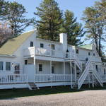 Lodging Room Accommodations in Floyd County